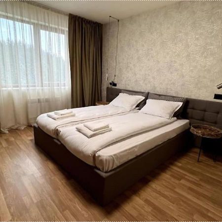 Lhapartment! Pamporovo Dış mekan fotoğraf