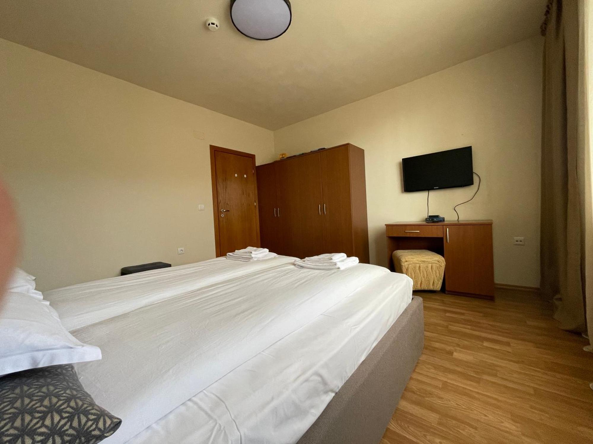 Lhapartment! Pamporovo Dış mekan fotoğraf